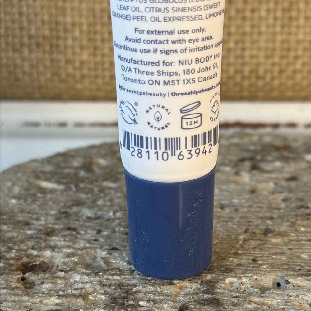 Three Ships Dew Drops‎ Hyaluronic Acid Serum - Picture 5 of 5